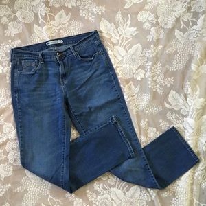 Levi’s | 505 Straight Jeans